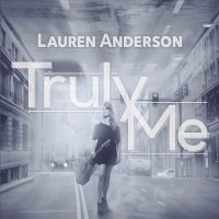 Purchase Lauren Anderson - Truly Me