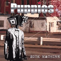 Purchase Puppies - Sick Machine