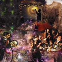 Purchase Cannata - My Back Pages Vol. 1