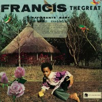 Purchase Francis The Great - Ravissante Baby (Remastered 2015)