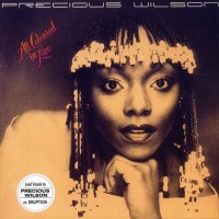 Purchase Precious Wilson - All Coloured In Love