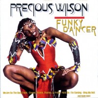 Purchase Precious Wilson - Funky Dancer