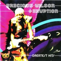 Purchase Precious Wilson - Greatest Hits (With Eruption)