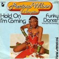 Buy Precious Wilson - Hold On, I'm Comming (VLS) Mp3 Download