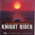 Purchase Stu Phillips - Knight Rider Mp3 Download