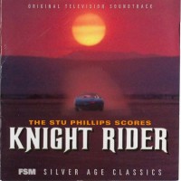 Purchase Stu Phillips - Knight Rider