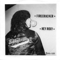 Purchase The Bobbyteens - Hey Roxy (CDS)