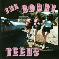 Purchase The Bobbyteens - I Wanna Go Home (VLS)