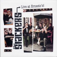 Purchase The Slackers - Live At Ernesto's