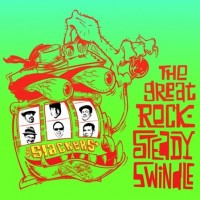 Purchase The Slackers - The Great Rocksteady Swindle