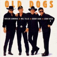 Purchase Waylon Jennings - Old Dogs