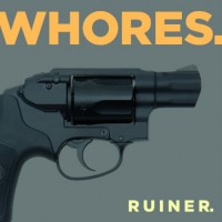 Purchase Whores. - Ruiner.
