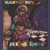 Purchase Martin Rev - See Me Riding