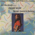 Buy Precious Wilson - Let's Move Aerobic (VLS) Mp3 Download