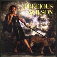 Purchase Precious Wilson - Precious Wilson