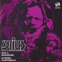 Purchase Syrius - Devil's Masquerade (Reissued 1993)