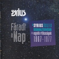 Purchase Syrius - Fáradt A Nap