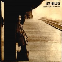 Purchase Syrius - Szettort Almok (Reissued 1999)