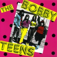 Purchase The Bobbyteens - Treat Me Right (VLS)