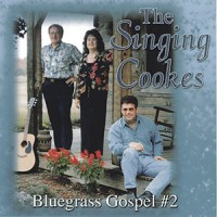 Purchase The Singing Cookes - Bluegrass Gospel
