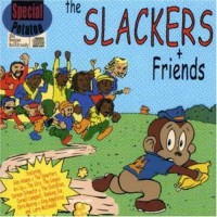 Purchase The Slackers - The Slackers And Friends