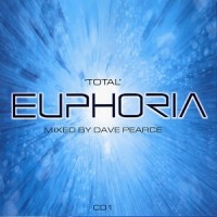 Purchase VA - Total Euphoria (Mixed By Dave Pearce) CD1