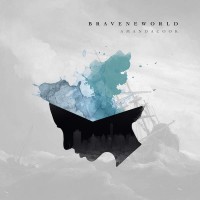 Purchase Amanda Cook - Brave New World