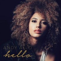 Purchase Andy Allo - Hello (EP)