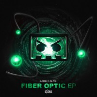 Purchase Barely Alive - Fiber Optic (EP)