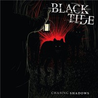 Purchase Black Tide - Chasing Shadows