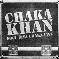 Purchase Chaka Khan - Soul Diva Chaka Live
