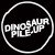 Buy Dinosaur Pile-Up - 11-11 (EP) Mp3 Download