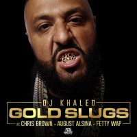 Purchase DJ Khaled - Gold Slugs (CDS)