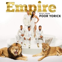 Purchase Empire Cast - Empire: Music From 'poor Yorick' (EP)
