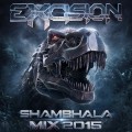 Buy Excision - Shambhala Mp3 Download