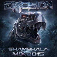 Purchase Excision - Shambhala
