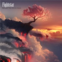Purchase Fightstar - Behind The Devil's Back