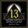 Buy Joel Hoekstra's 13 - Dying To Live Mp3 Download