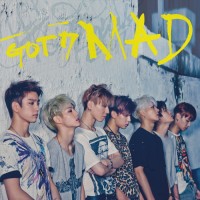 Purchase Got7 - Mad