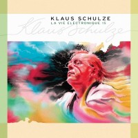 Purchase Klaus Schulze - La Vie Electronique 15 CD1