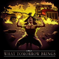 Purchase Lord - What Tomorrow Brings (EP)