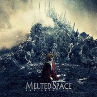 Purchase Melted Space - The Great Lie