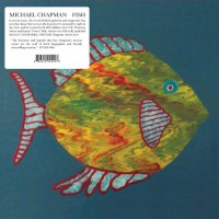 Purchase Michael Chapman - Fish