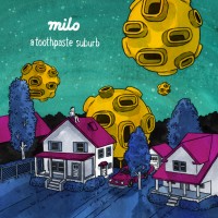Purchase Milo - A Toothpaste Suburb