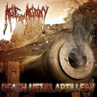 Purchase Age Of Agony - Death Metal Artillery