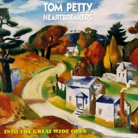 Purchase Tom Petty & The Heartbreakers - Into The Great Wide Open