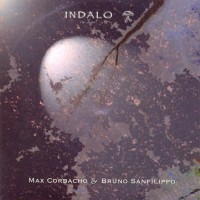 Purchase Bruno Sanfilippo - Indalo (With Max Corbacho)
