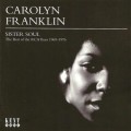 Buy Carolyn Franklin - The Best Of RCA Years (1969-76) Mp3 Download