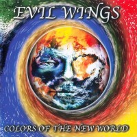 Purchase Evil Wings - Colors Of The New World