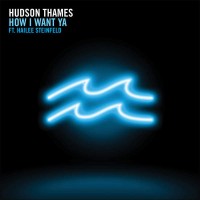 Purchase Hudson Thames - How I Want Ya (Feat. Hailee Steinfeld) (CDS)